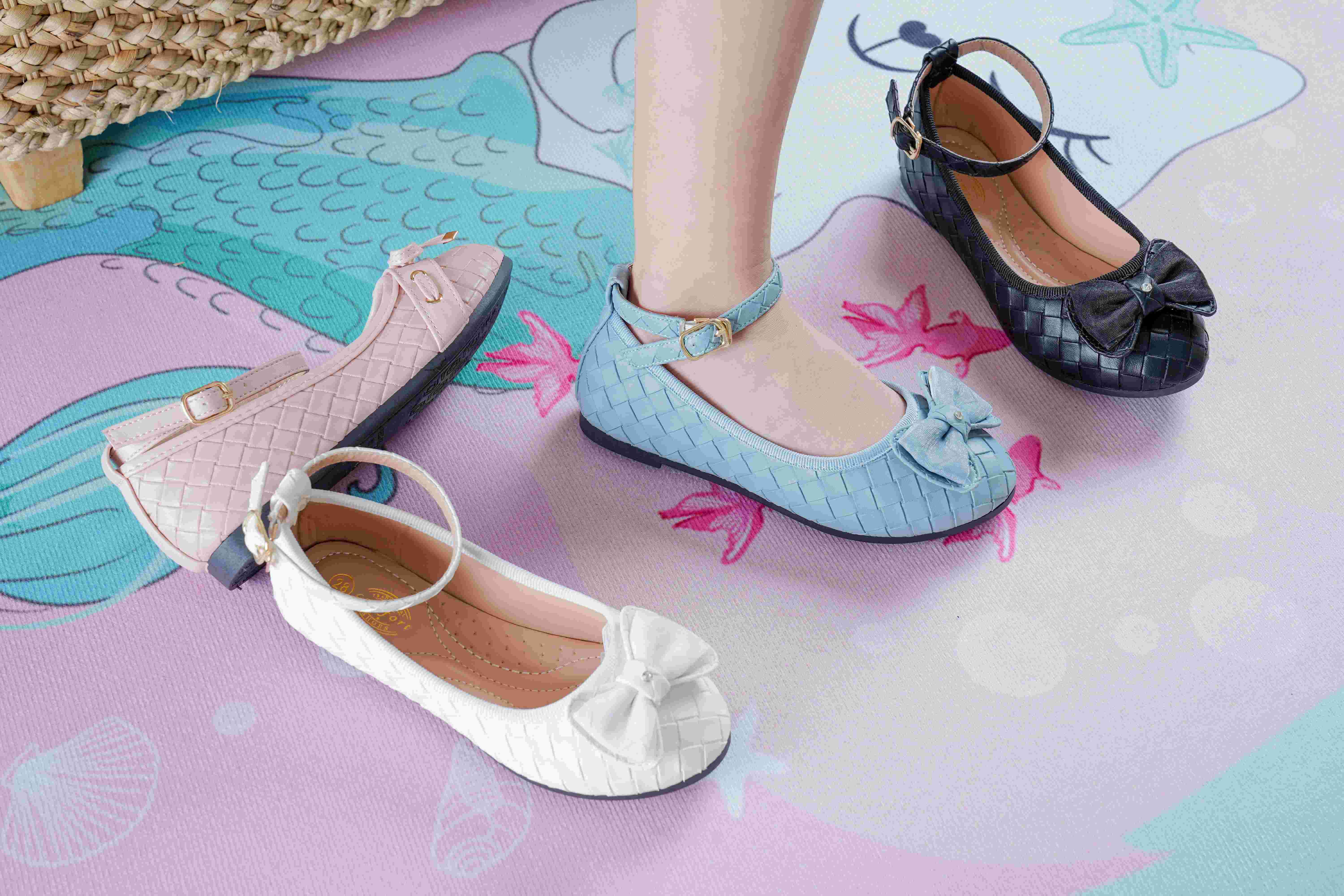 Children shoe 2