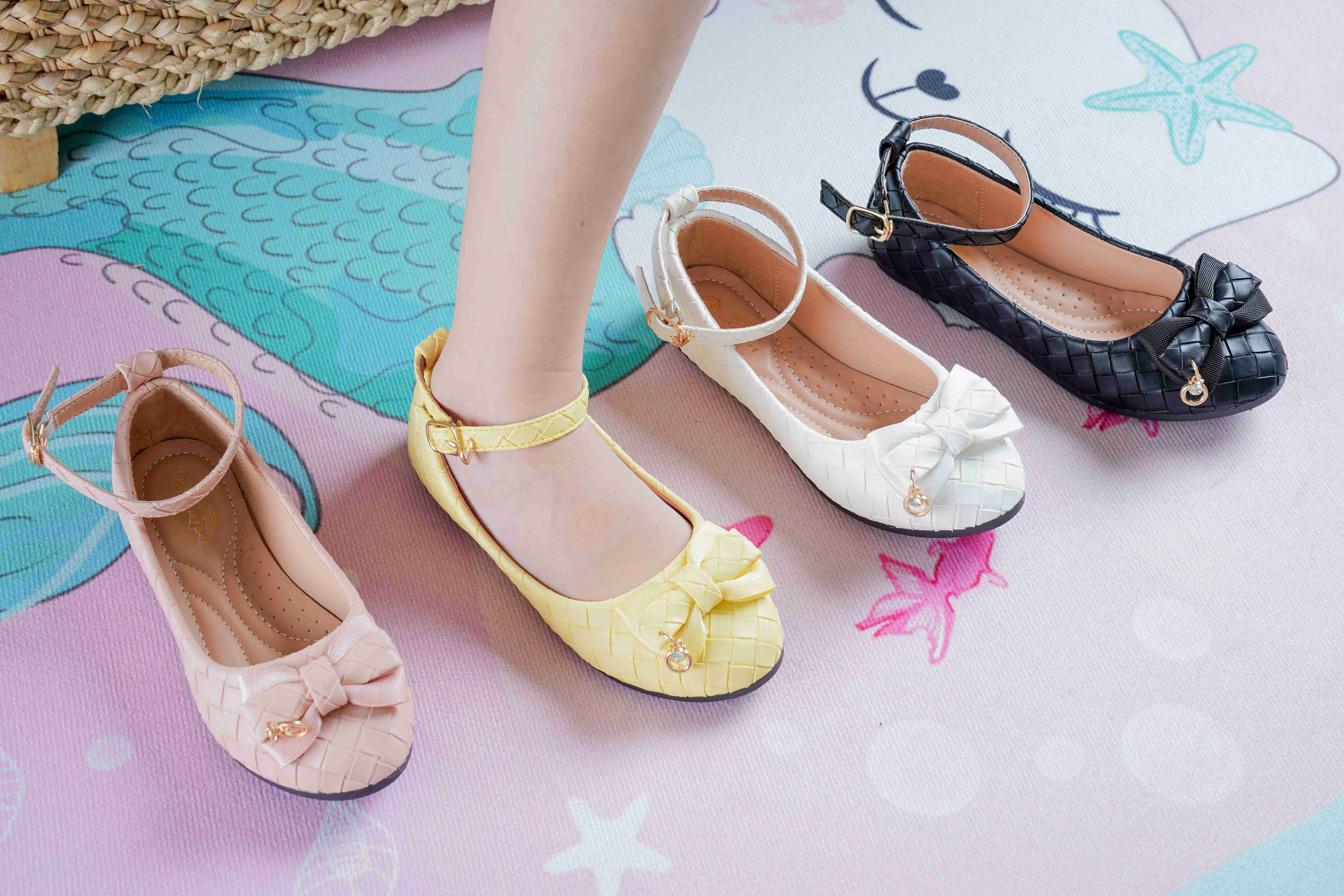 Children shoe 3