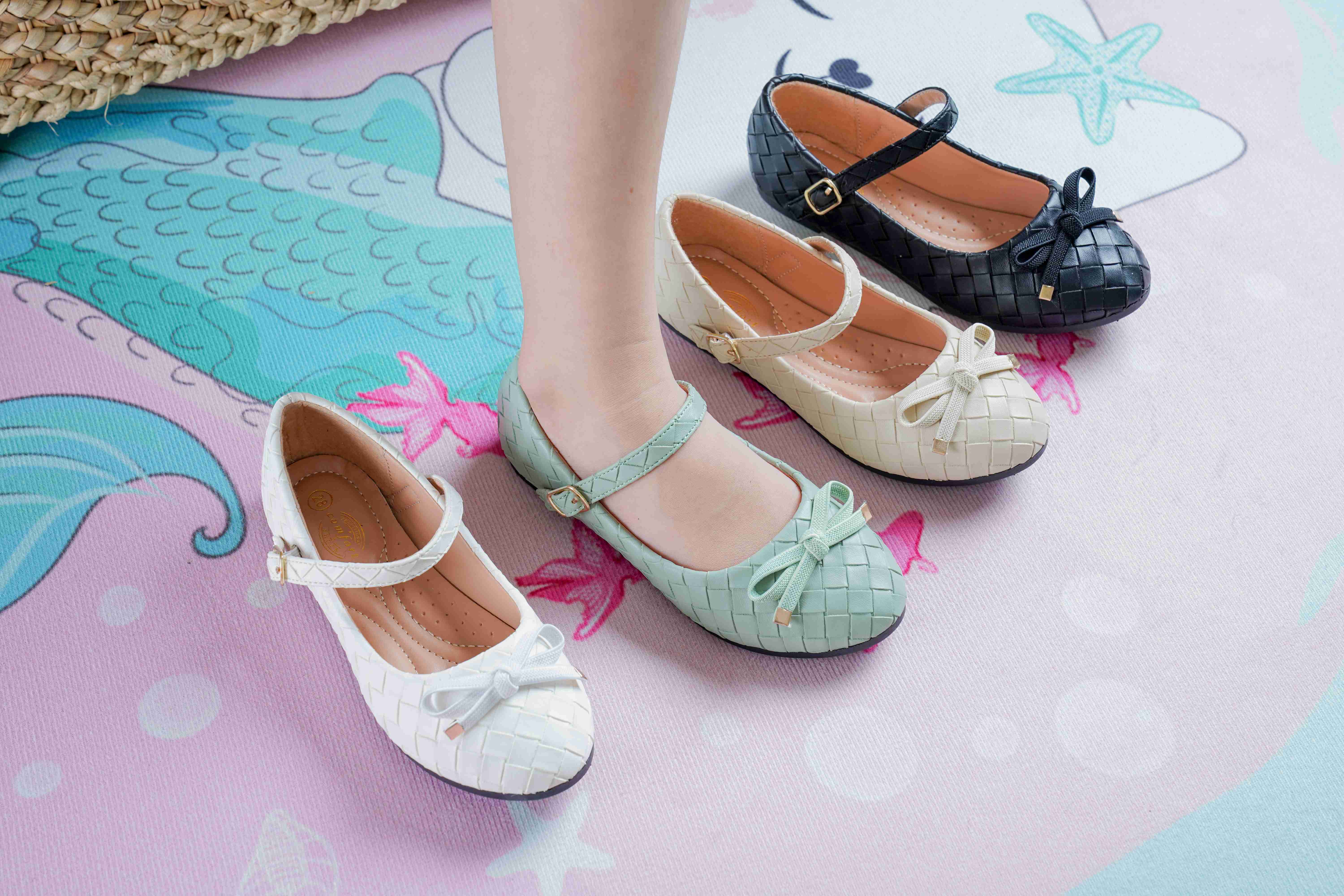 Children shoe 4
