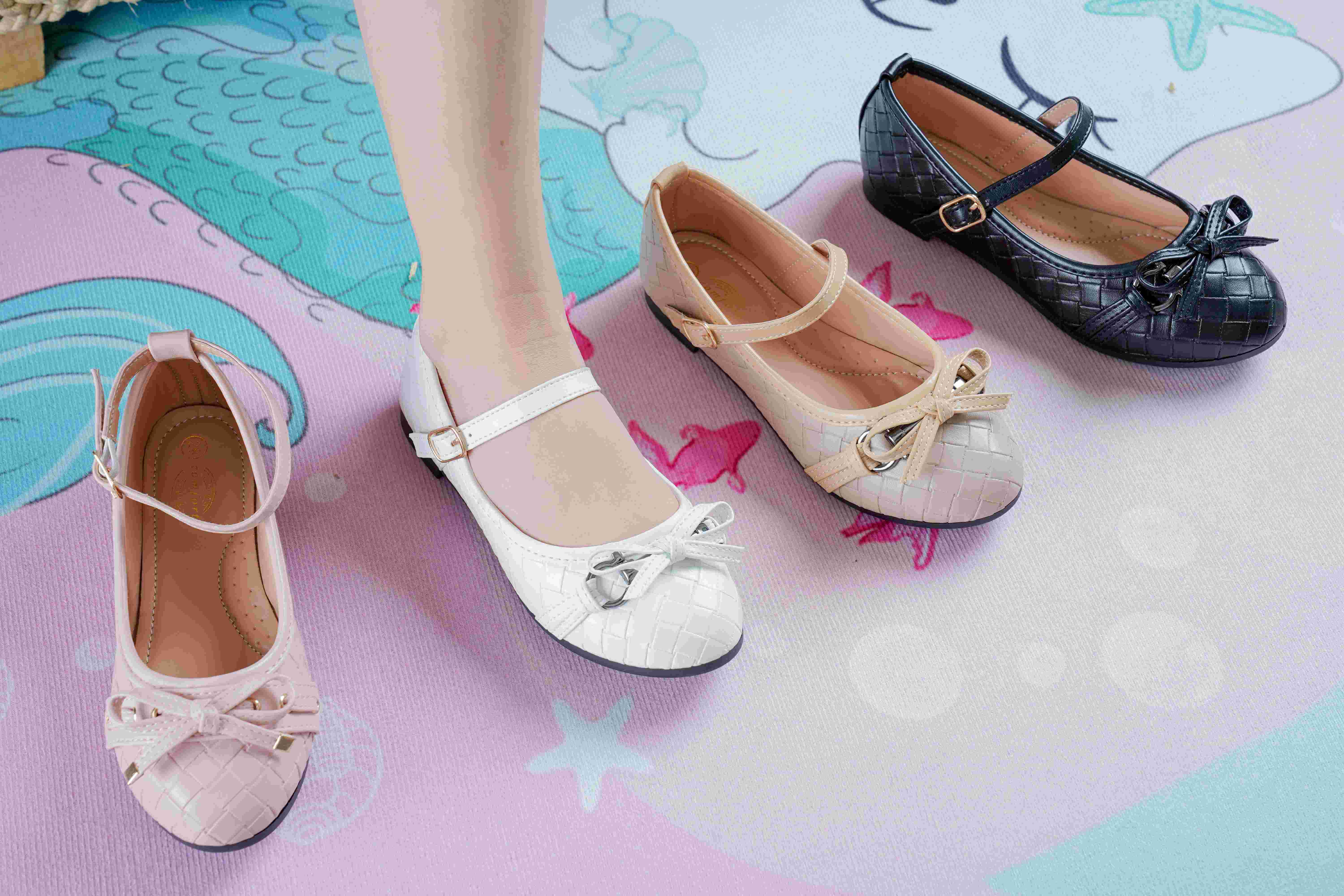 Children shoe 5