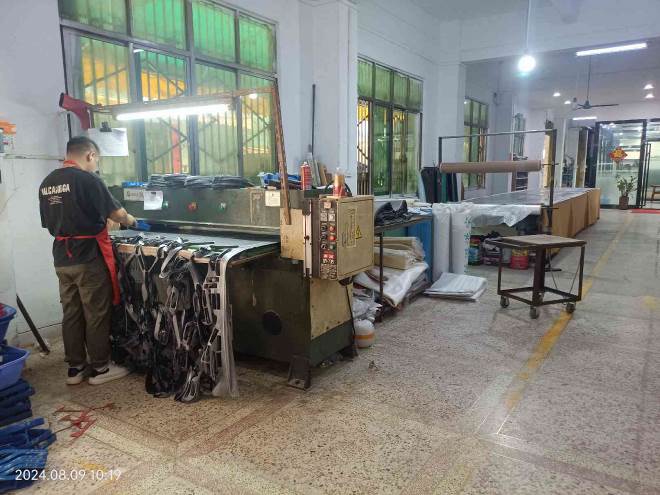 Factory line B 3