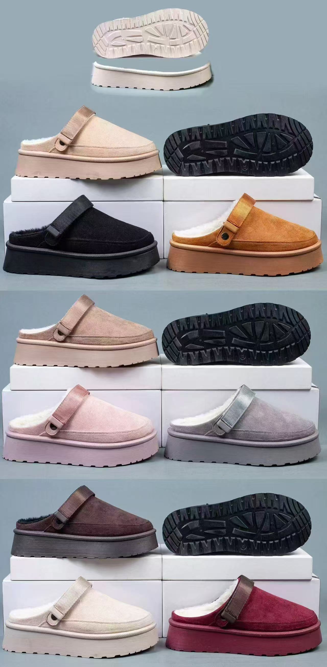 Ladies shoe 1