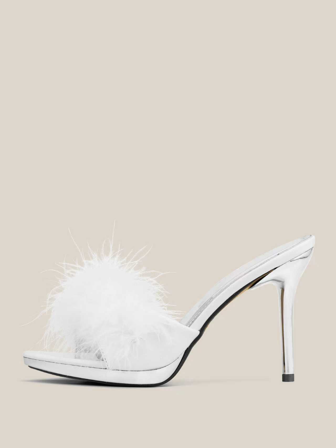 Ladies shoe 4