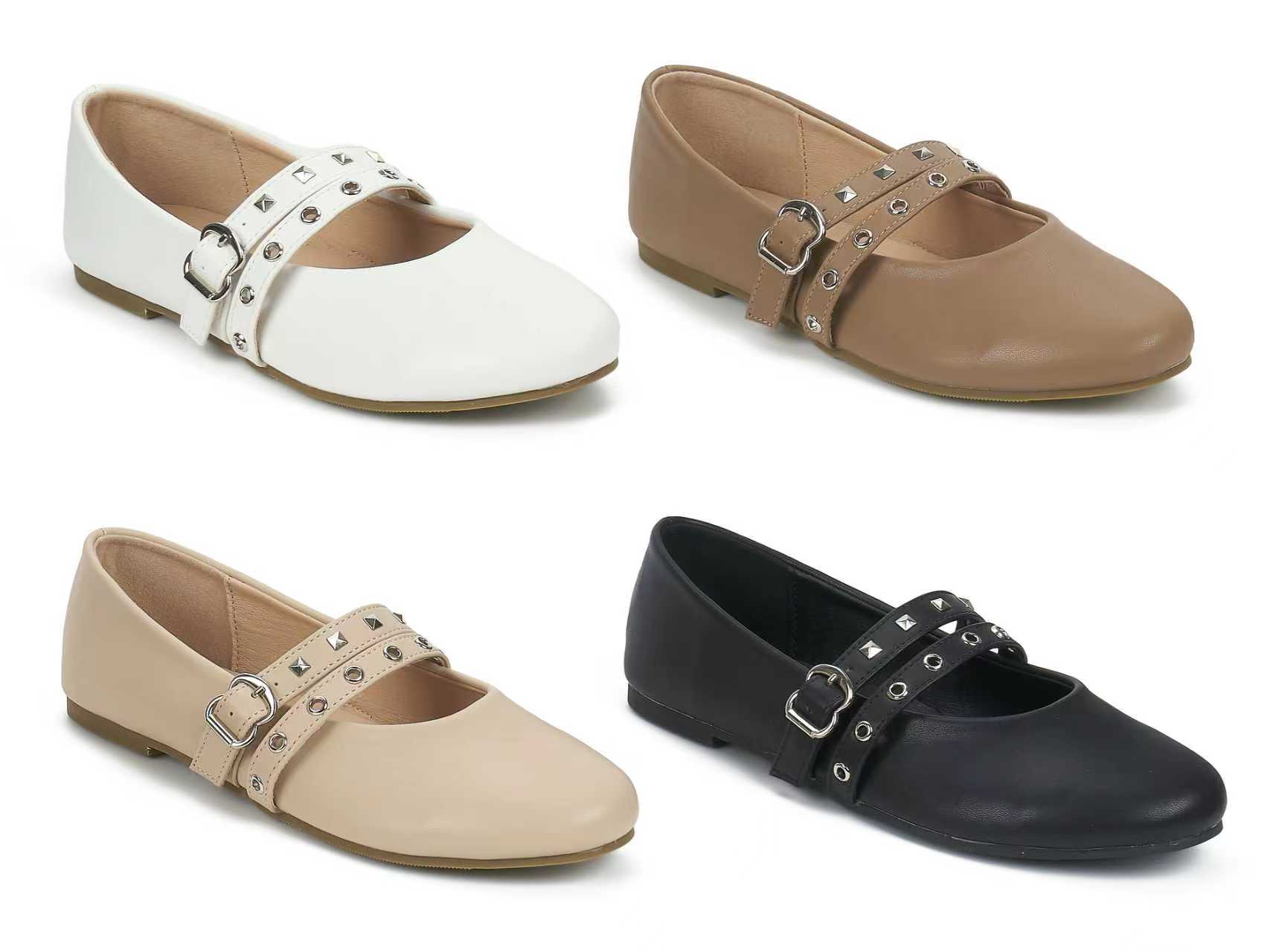 Ladies shoe 13