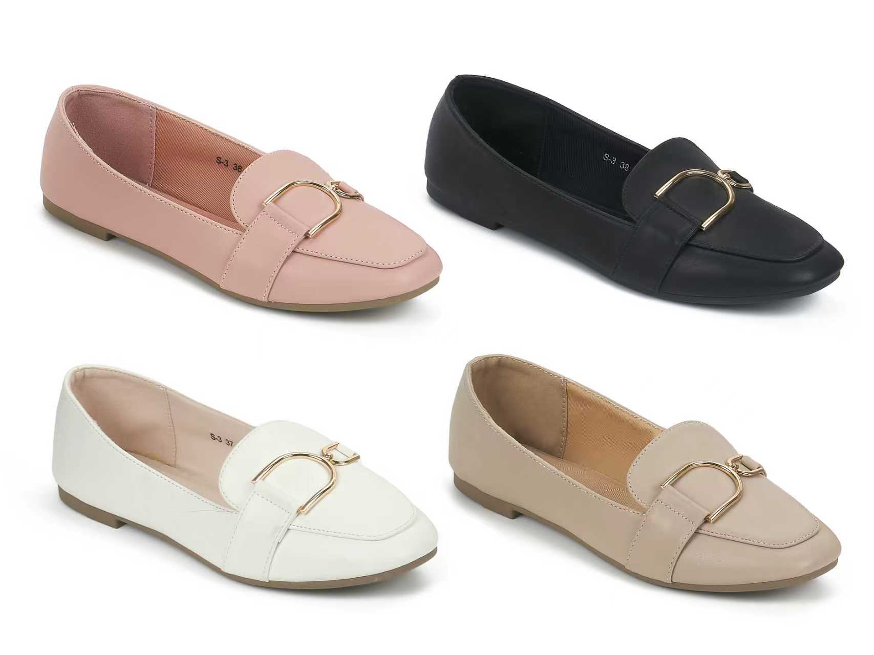 Ladies shoe 14