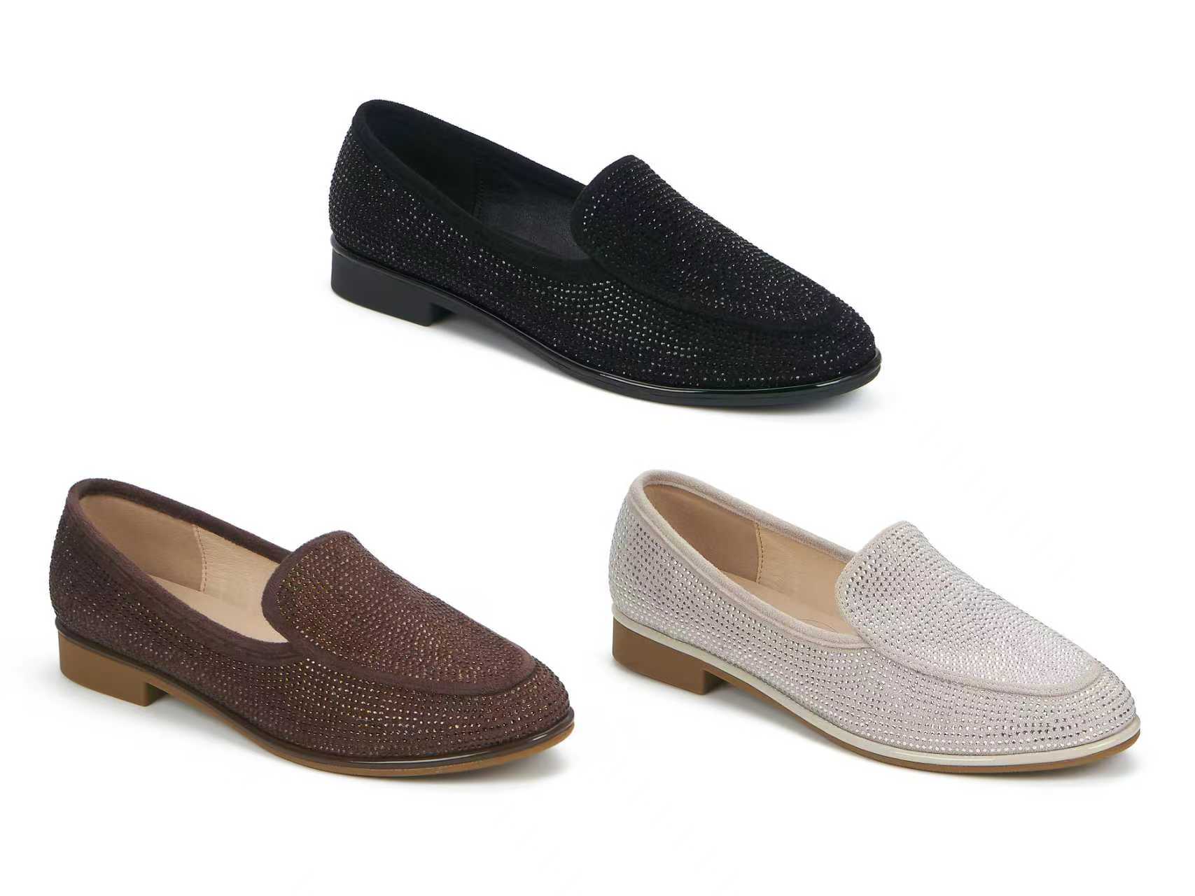 Ladies shoe 15