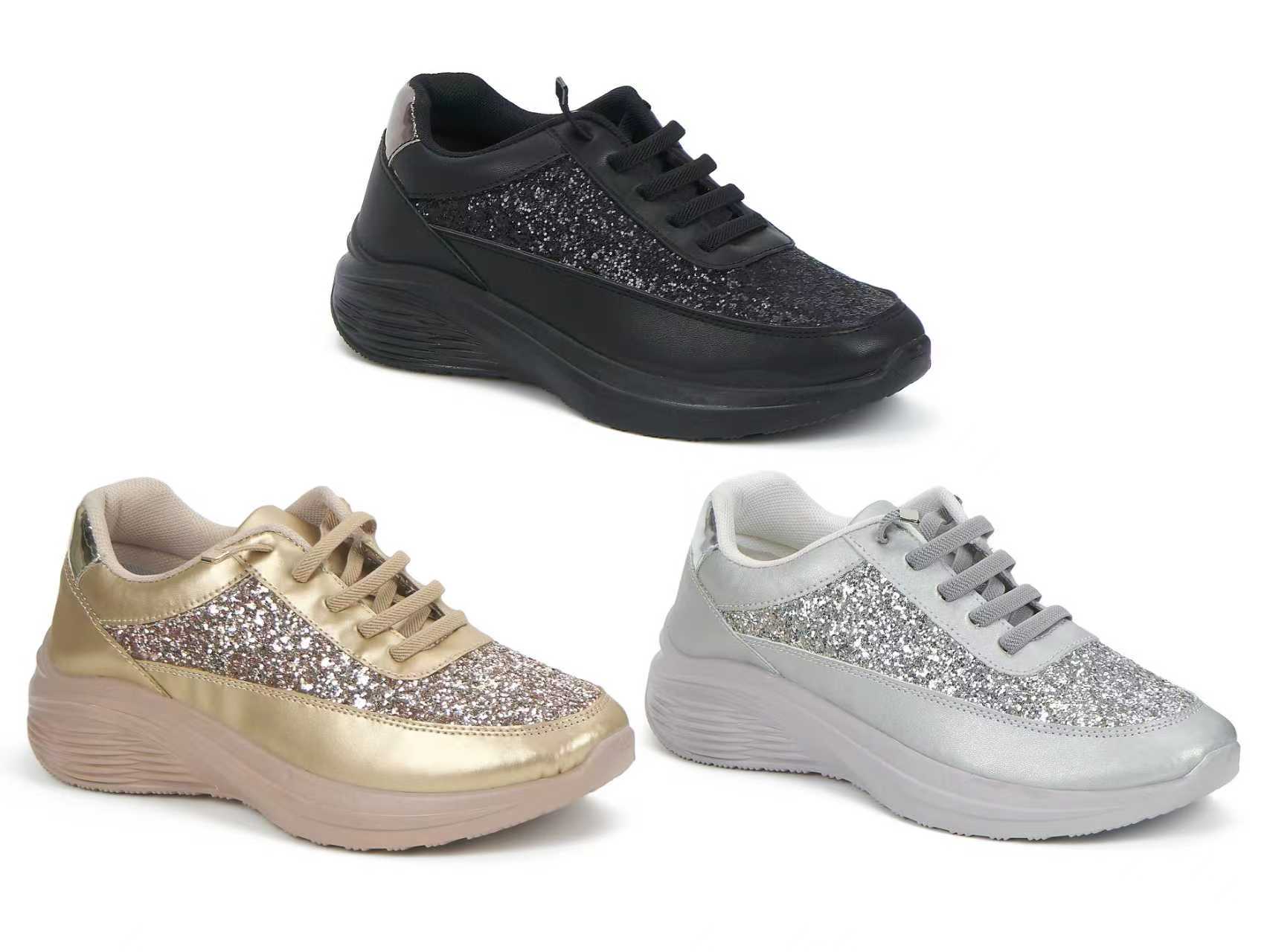 Ladies shoe 17