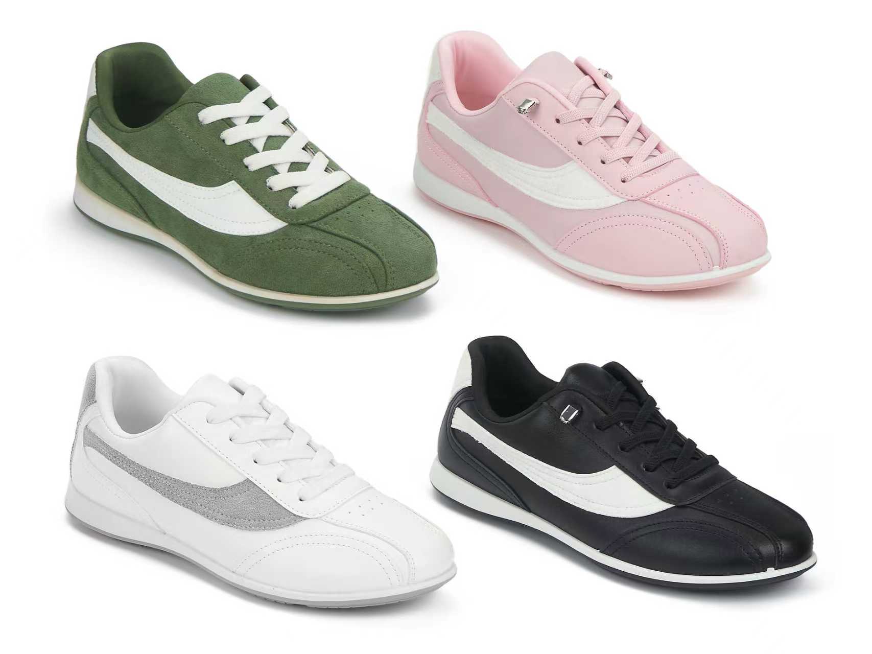 Ladies shoe 18
